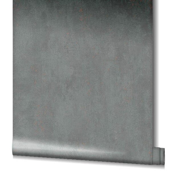 Tapete Grau, Silber Marburg Vliestapete (32614)