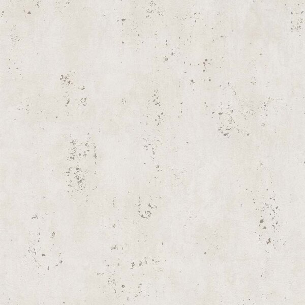 Tapete Beige, Creme, Grau, Silber Marburg Vliestapete (32613)