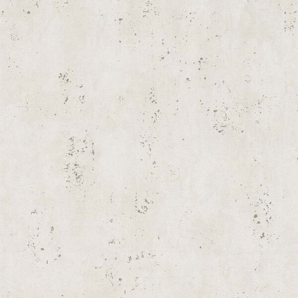 Tapete Beige, Creme, Grau, Silber Marburg Vliestapete (32613)
