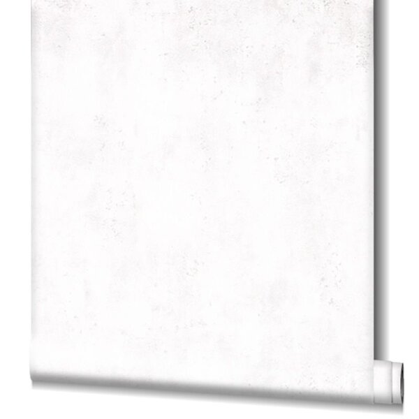 Tapete Grau, Silber, Weiß Marburg Vliestapete (32611)