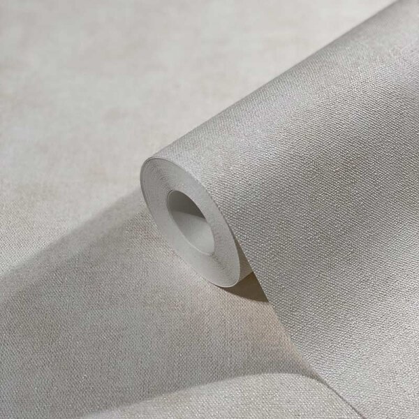 Tapete Beige, Creme Marburg Vliestapete (32437)
