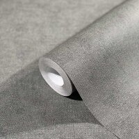 Tapete Grau, Silber Marburg Vliestapete (32420)
