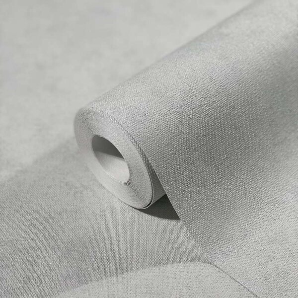 Tapete Grau, Grün Marburg Vliestapete (32410)