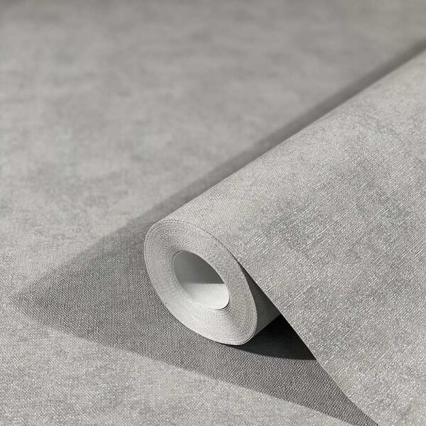 Tapete Grau Marburg Vliestapete (32404)