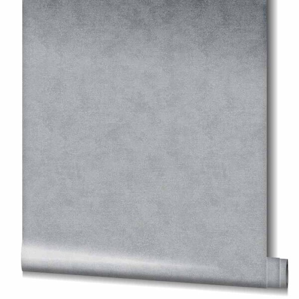 Tapete Grau Marburg Vliestapete (32404)
