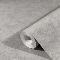 Tapete Grau Marburg Vliestapete (32404)