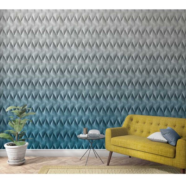 Digitaldruck-Tapete Elegant Pattern Marburg (47271)