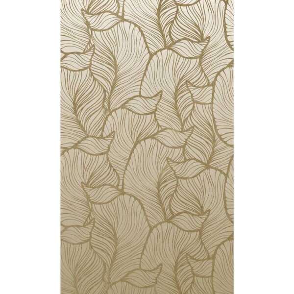 Digitaldruck-Tapete Tropical Vibes Marburg (47270)