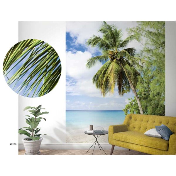 Digitaldruck-Tapete Natural Style Marburg (47269)