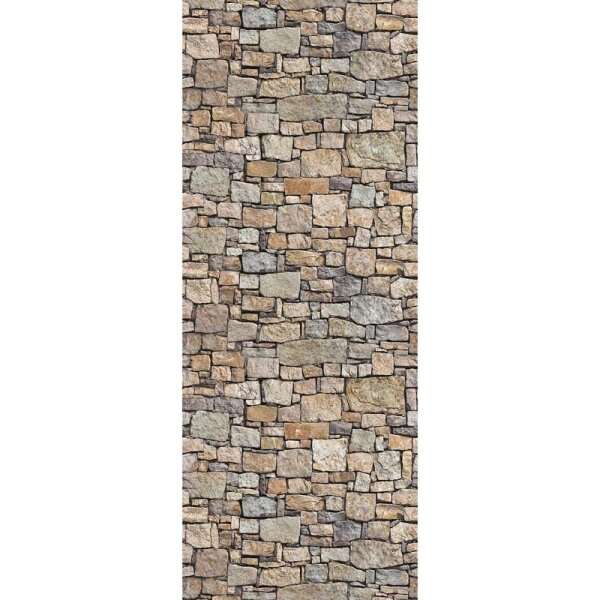 Digitaldruck-Tapete Stone Chic Marburg (47262)