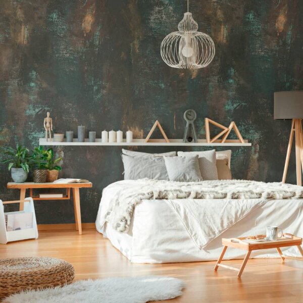 Digitaldruck-Tapete Eye Catcher livingwalls (392321)