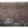 47254 Digitaldruck-Tapete Industrial Atmosphere Steinoptik Used Look Rot Marburg