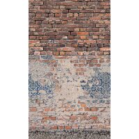 Digitaldruck-Tapete Industrial Atmosphere Marburg (47253)