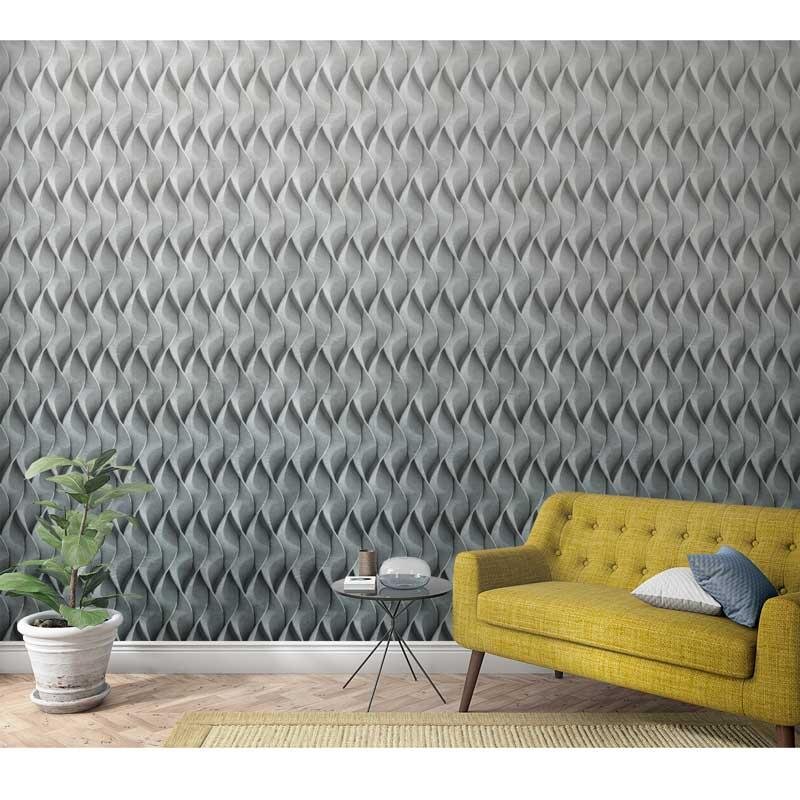 Digitaldruck-Tapete Elegant Pattern Marburg (47251)