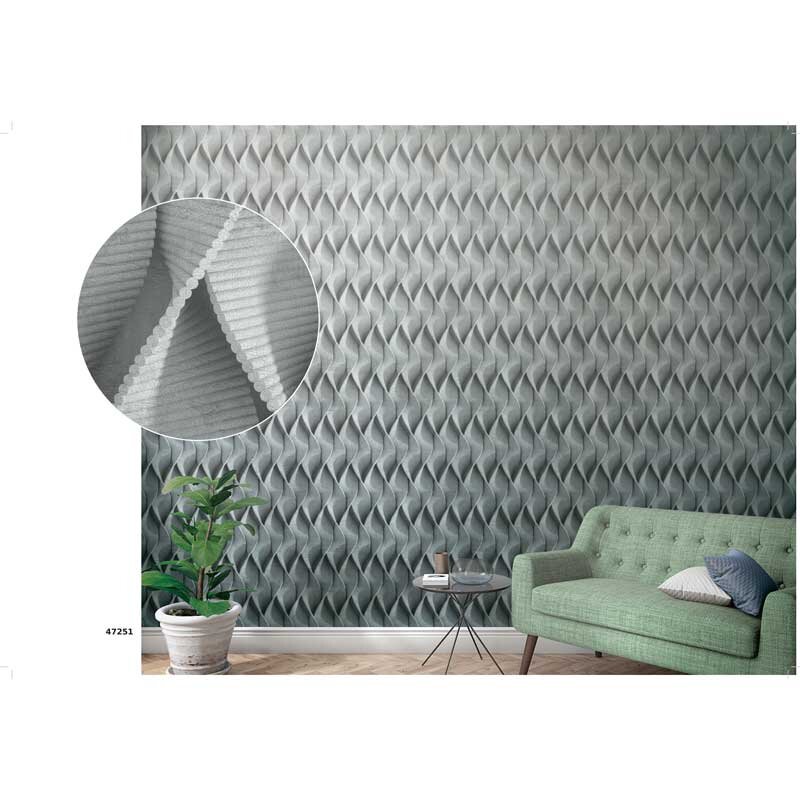 Digitaldruck-Tapete Elegant Pattern Marburg (47251)