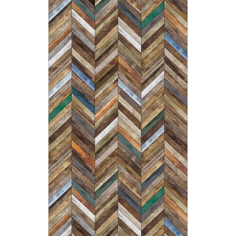 Digitaldruck-Tapete Industrial Atmosphere Marburg (47245)