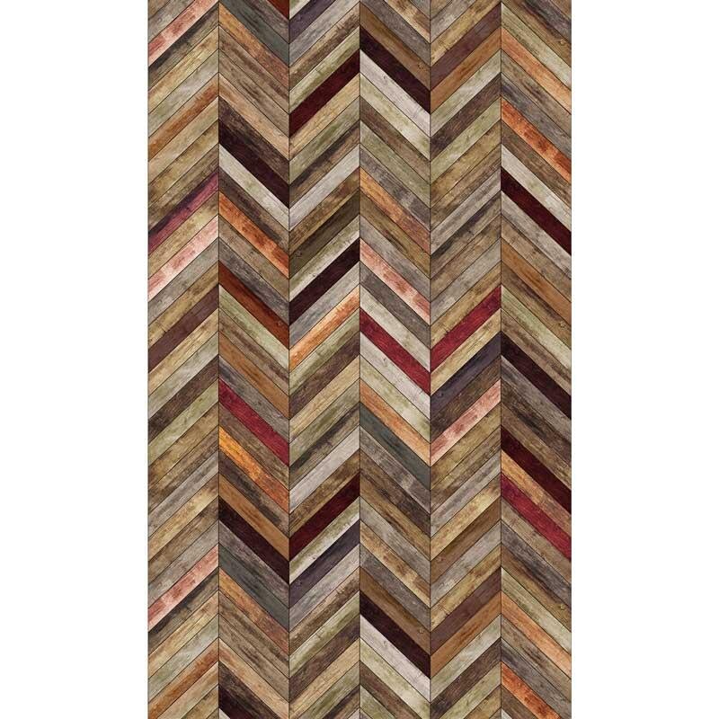 Digitaldruck-Tapete Industrial Atmosphere Marburg (47244)