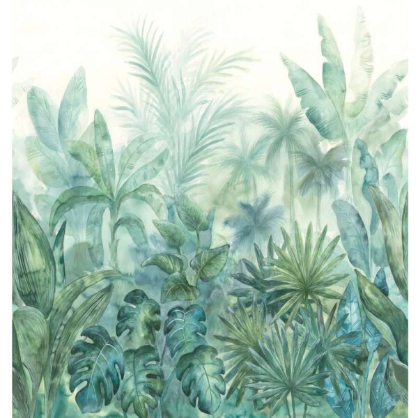 Digitaldruck-Tapete Botanic & Jungle livingwalls (392301)