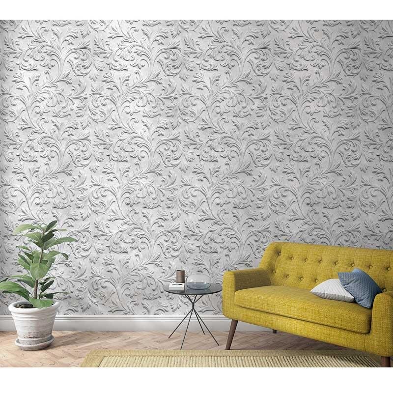 Digitaldruck-Tapete Elegant Pattern Marburg (47237)