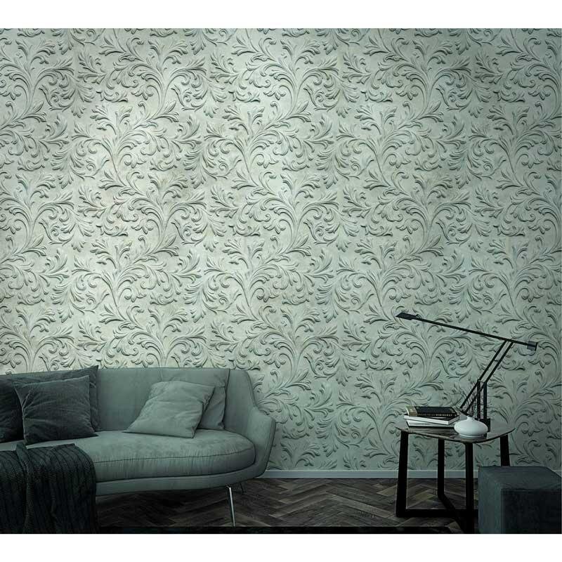 Digitaldruck-Tapete Elegant Pattern Marburg (47236)