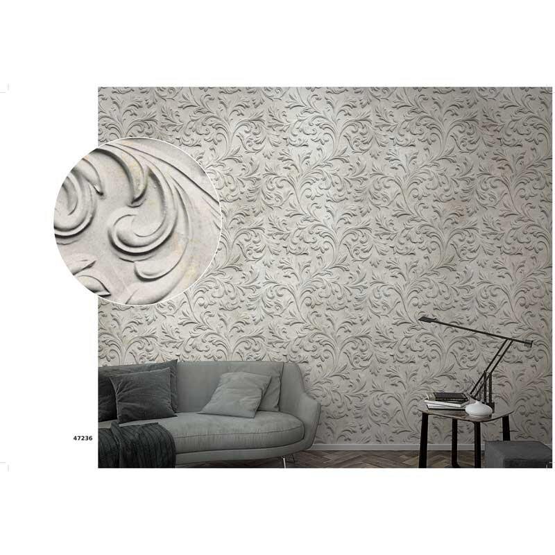 Digitaldruck-Tapete Elegant Pattern Marburg (47236)