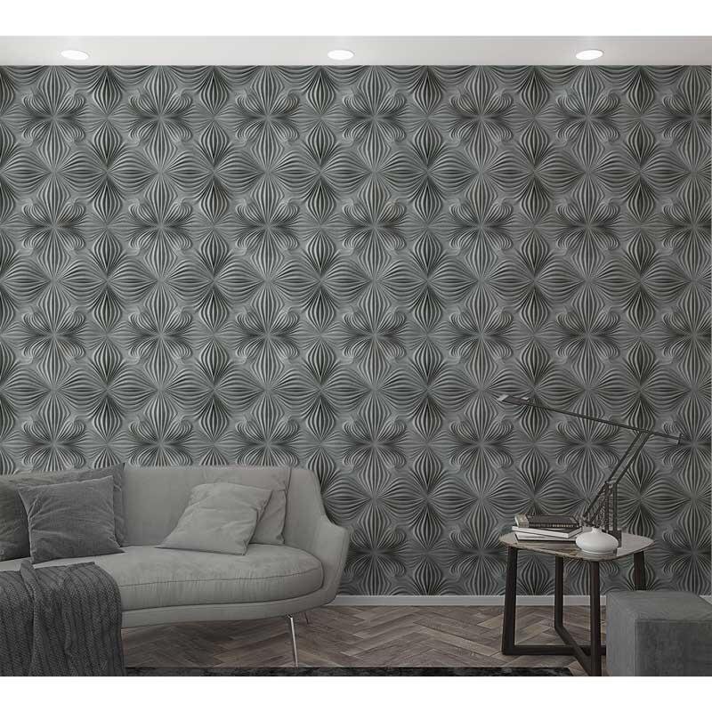 Digitaldruck-Tapete Elegant Pattern Marburg (47231)