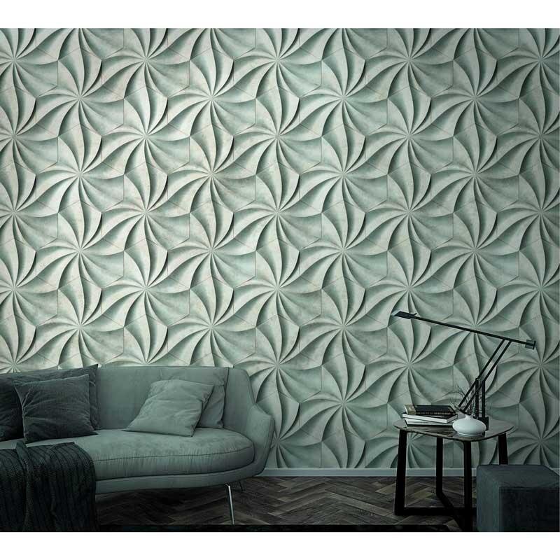 Digitaldruck-Tapete Elegant Pattern Marburg (47229)