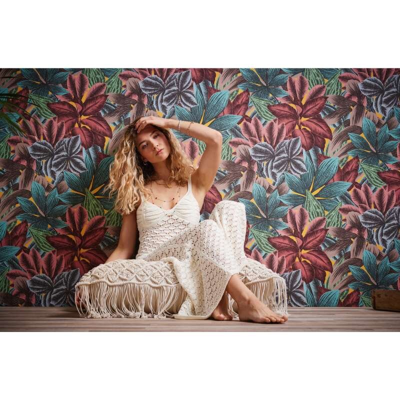 Digitaldruck-Tapete Graphics livingwalls (392281)