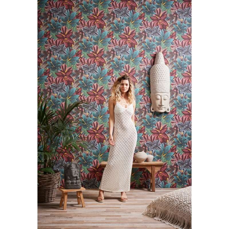 Digitaldruck-Tapete Graphics livingwalls (392281)