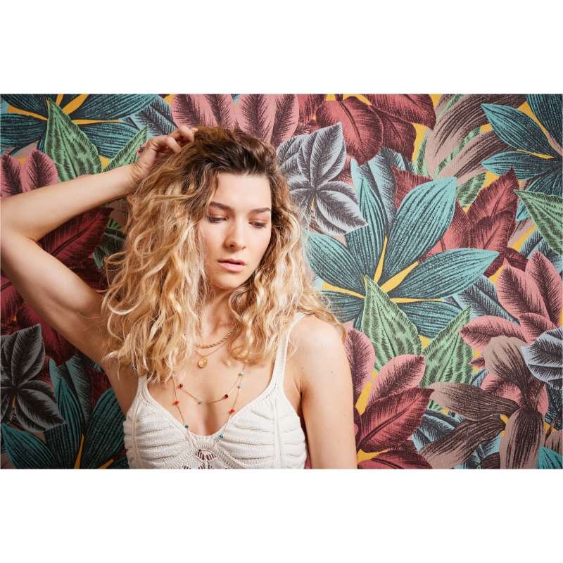 Digitaldruck-Tapete Graphics livingwalls (392281)