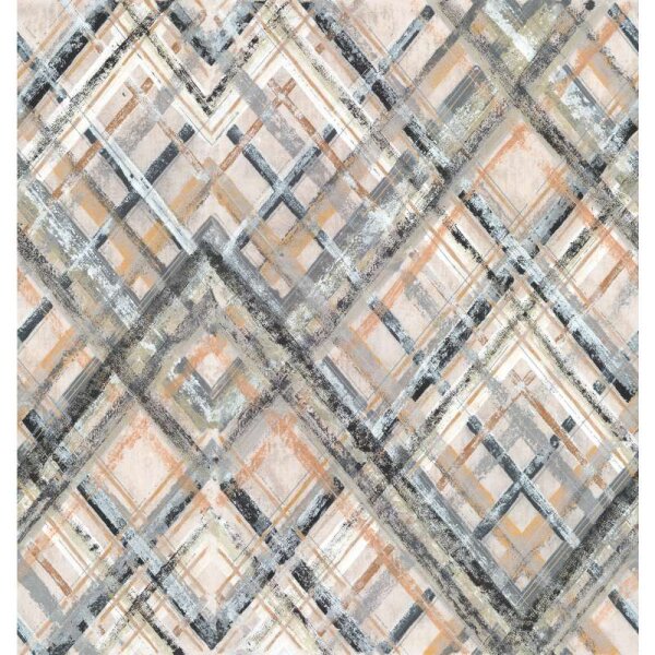 Digitaldruck-Tapete Graphics livingwalls (392281)