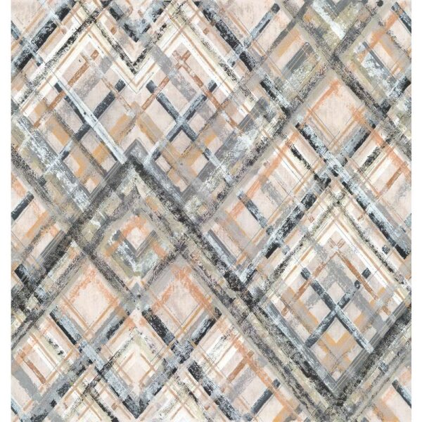 Digitaldruck-Tapete Graphics livingwalls (392281)