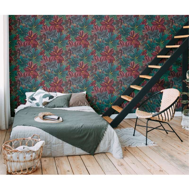 Digitaldruck-Tapete Graphics livingwalls (392281)