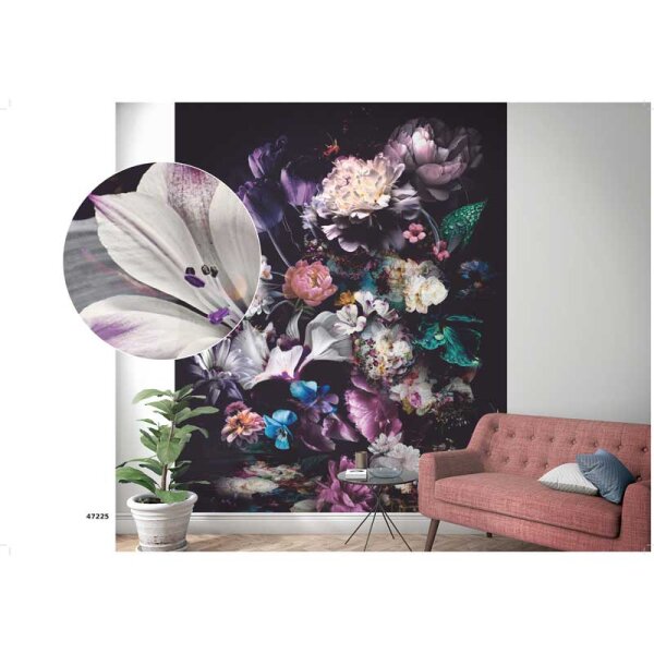 Digitaldruck-Tapete Arty Idea Marburg (47225)