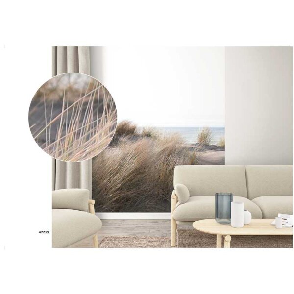 Digitaldruck-Tapete Natural Style Marburg (47219)