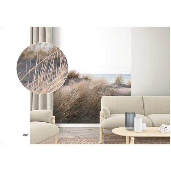 Digitaldruck-Tapete Natural Style Marburg (47219)