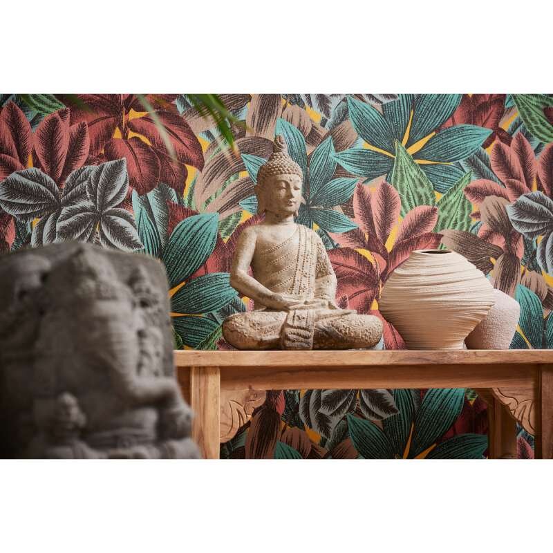 Digitaldruck-Tapete Eye Catcher livingwalls (392271)