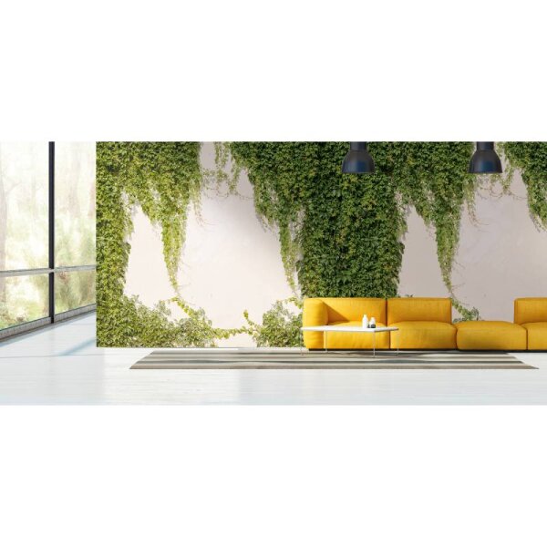 Digitaldruck-Tapete Eye Catcher livingwalls (392271)