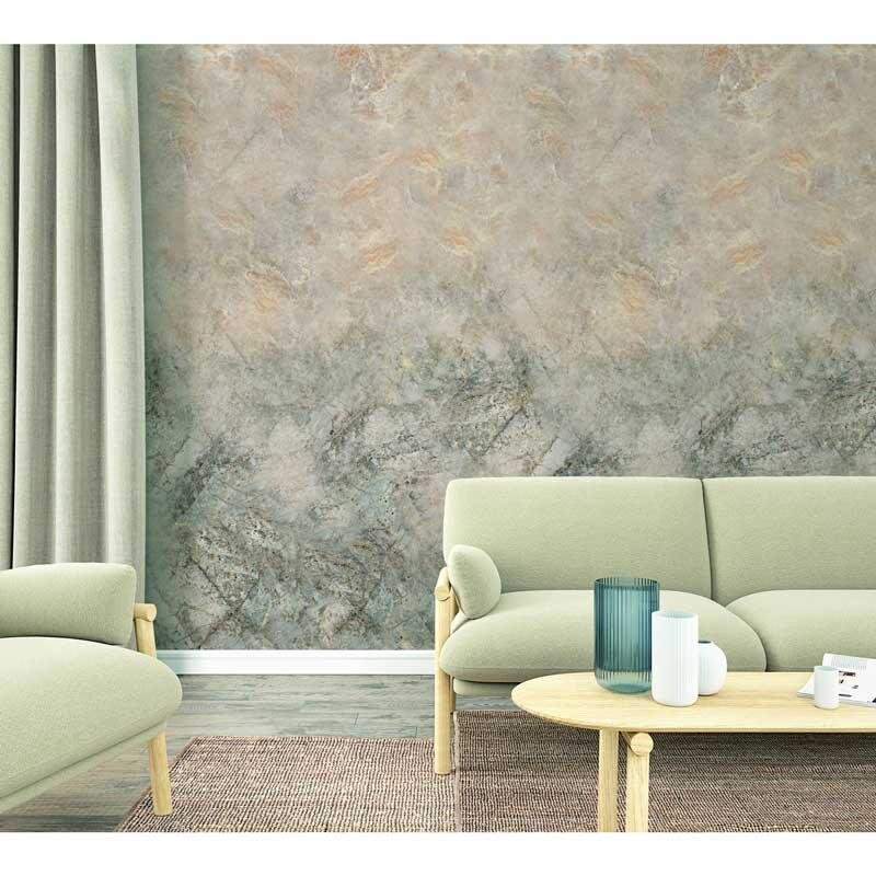 47215 Digitaldruck-Tapete Stone Chic Steinoptik Shabby Chic Beige Marburg