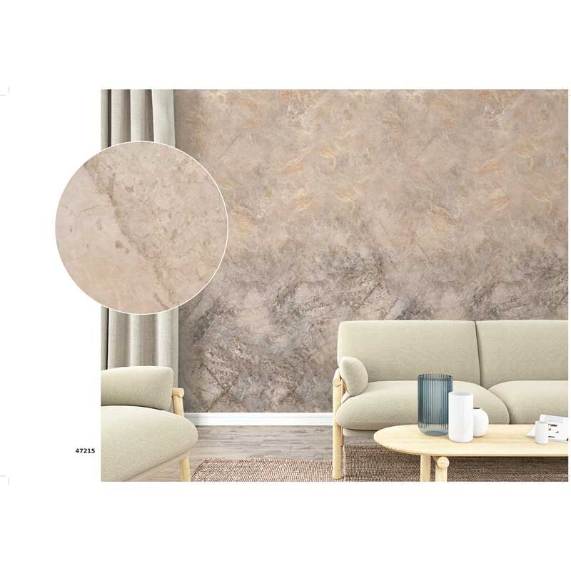 47215 Digitaldruck-Tapete Stone Chic Steinoptik Shabby Chic Beige Marburg