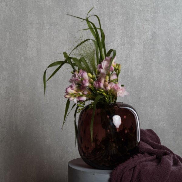 Tapete Schwarz, Anthrazit Marburg Vliestapete (59313)