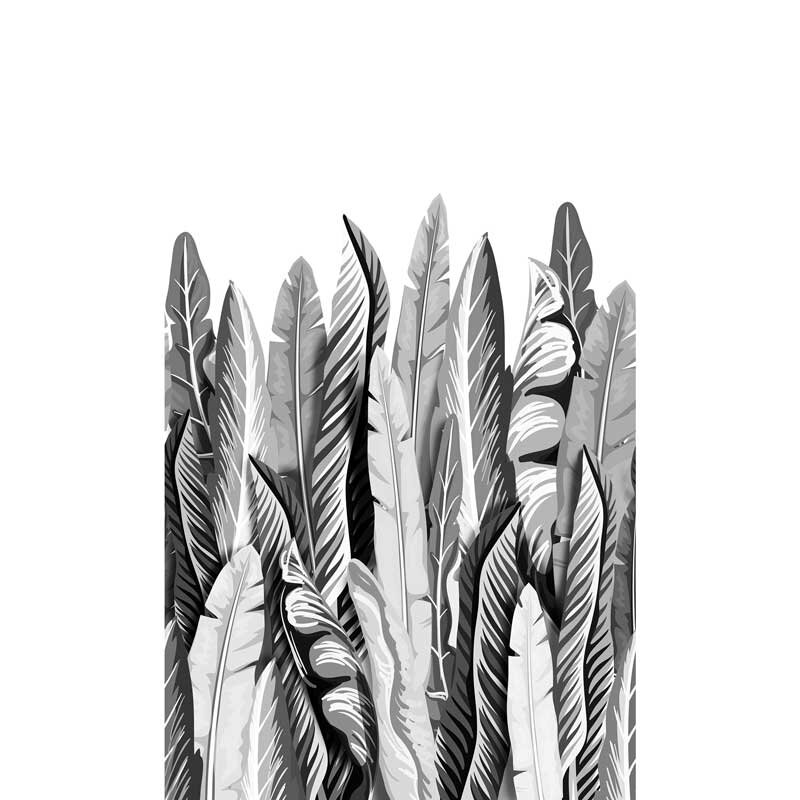 Digitaldruck-Tapete Tropical Vibes Marburg (47207)