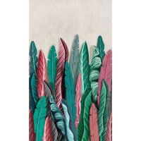 Digitaldruck-Tapete Tropical Vibes Marburg (47206)