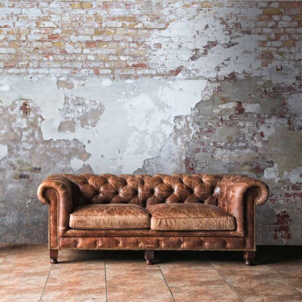 Digitaldruck-Tapete Elements livingwalls (392261)