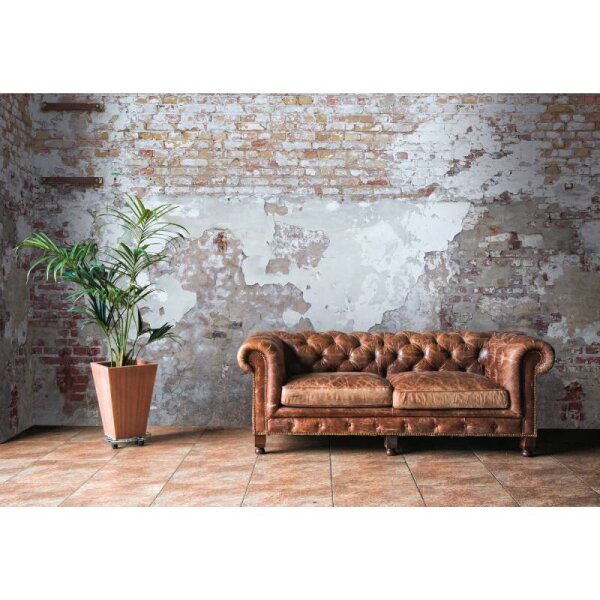 Digitaldruck-Tapete Elements livingwalls (392261)