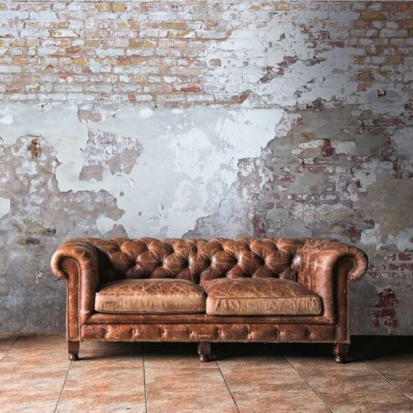 Digitaldruck-Tapete Elements livingwalls (392261)