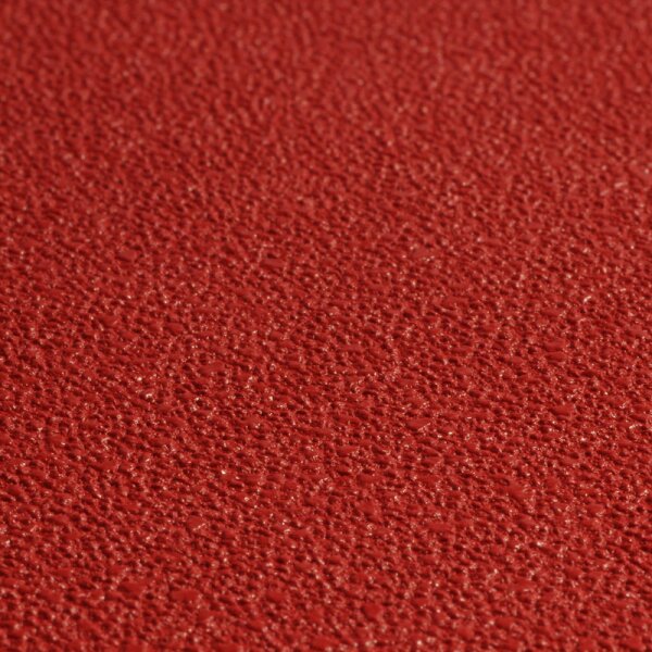 Tapete Rot Harald Glööckler Vliestapete (52575)