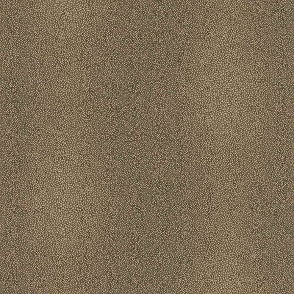 Tapete Gold, Kupfer Harald Glööckler Vliestapete (52562)