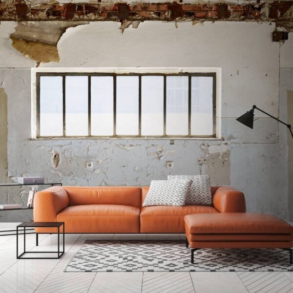 Digitaldruck-Tapete Elements livingwalls (392241)