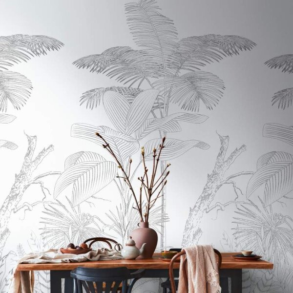 Digitaldruck-Tapete House of Turnowsky livingwalls (392141)